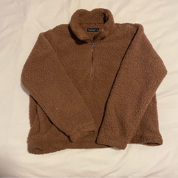Abercrombie Sherpa - Picture 1 of 3